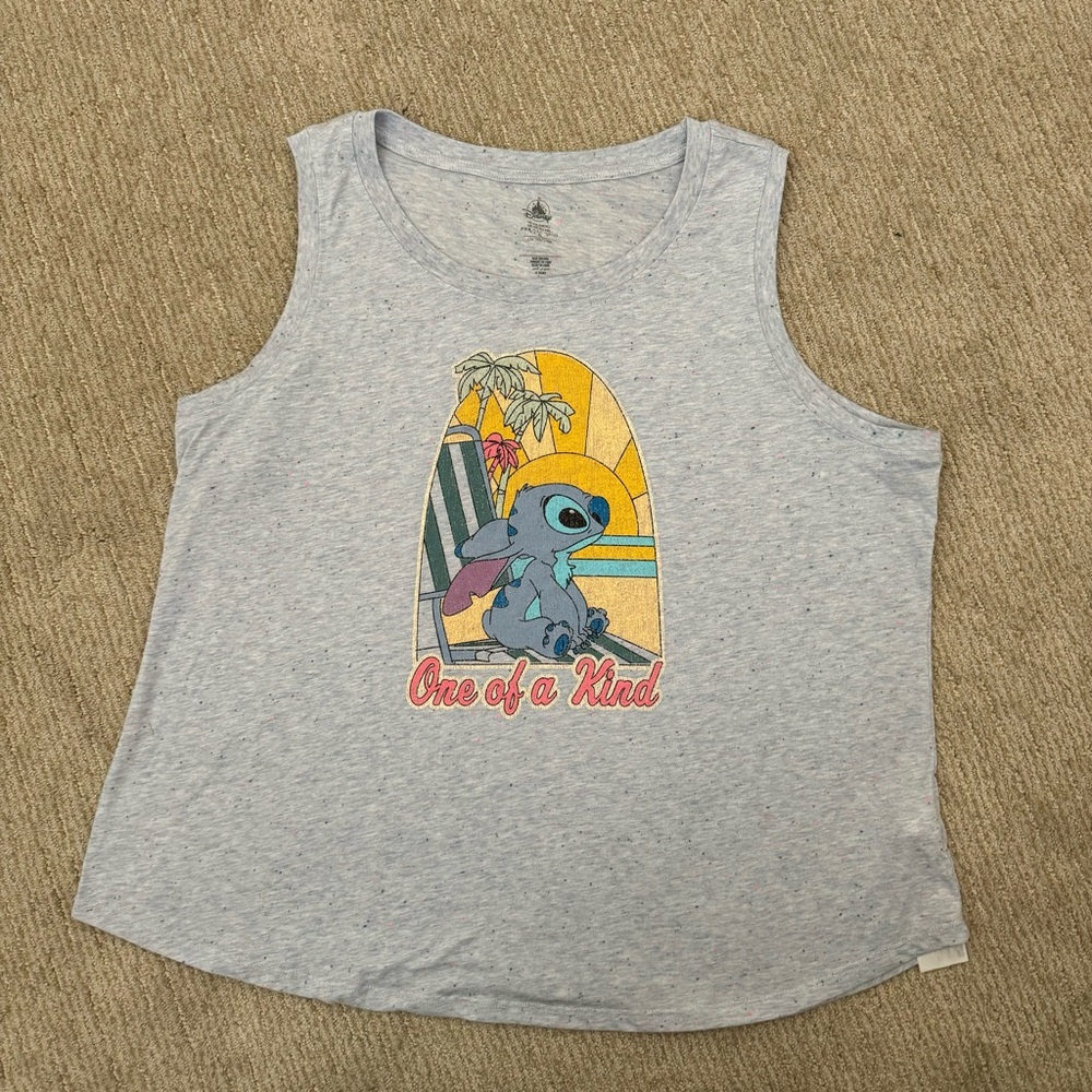 Disney | Lilo & Stitch tank